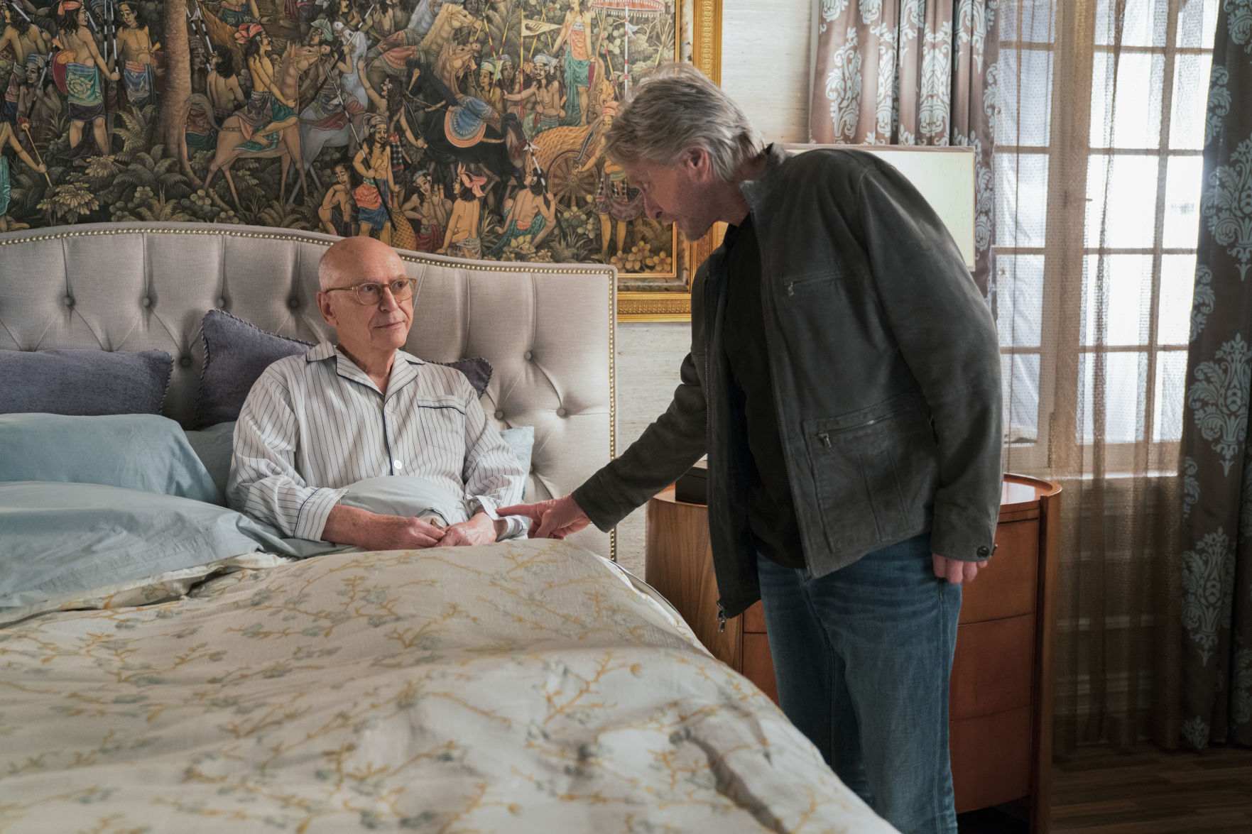 Kominsky Method